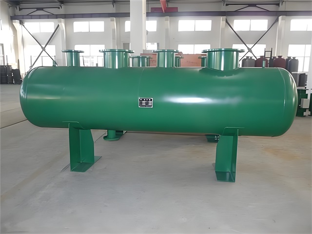 平遥集分水器需要电源吗